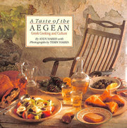 TASTE OF THE AEGEAN