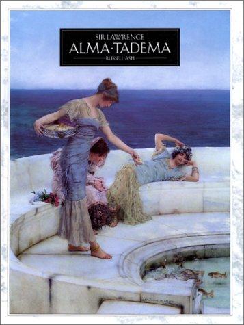 ALMA TADEMA