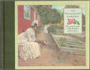FRAGRANT GARDEN JOURNAL