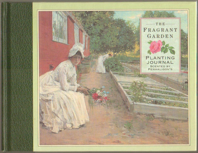 FRAGRANT GARDEN JOURNAL