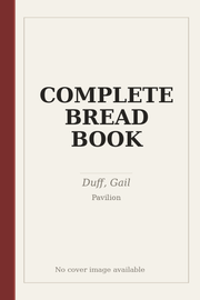 COMPLETE BREAD BOOK