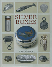 Silver Boxes