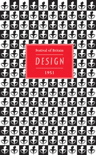 Festival of Britain: DESIGN 1951