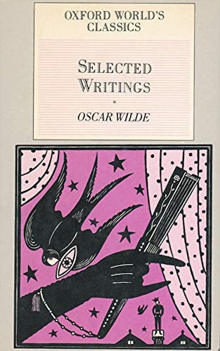 Selected Writings (Oxford World's Classics)