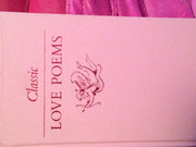 Classic Love Poems