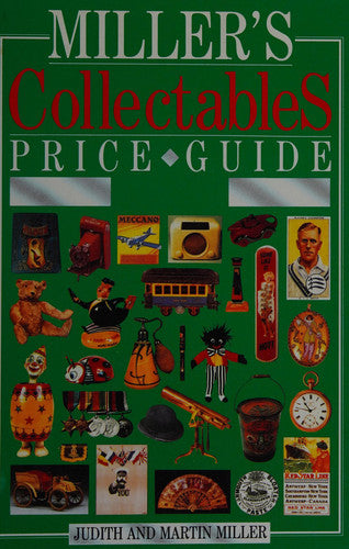 COLLECTIBLES PRICE GUIDE.