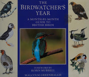 Birdwatchers' Year