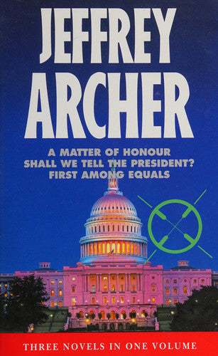 A Matter of Honour