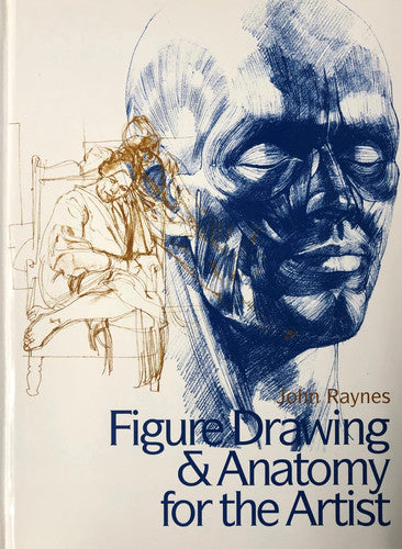 Figure Drawing and Anatomy for the Artist