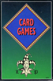 Complete Card Games Pack (Games Packs)