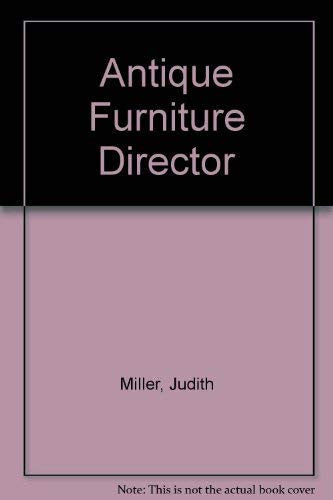 Antique Furniture Director