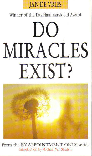 Do Miracles Exist? (By Appointment Only S.)