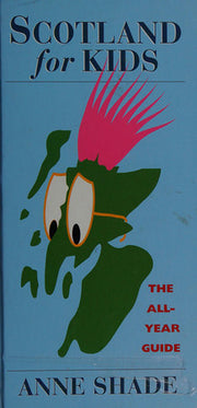 Scotland for Kids