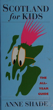 Scotland for Kids