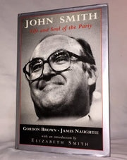 John Smith: Life and Soul of the Party