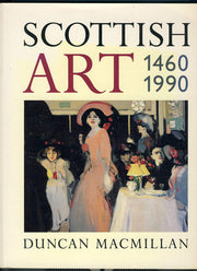Scottish Art, 1460-1990