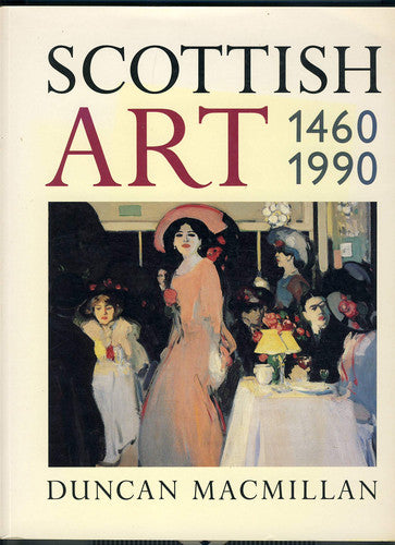 Scottish Art, 1460-1990