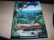 Country Walks Around London