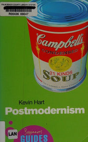 Postmodernism: A Beginner's Guide (Beginner's Guides)