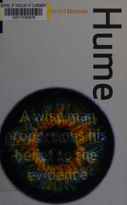 Hume (The Oneworld Thinkers)