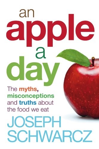 An Apple A Day: The Myths, Misconceptions and Truths About the Food we Eat