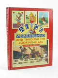 Alice in Wonderland