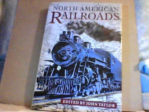 North American Railroads