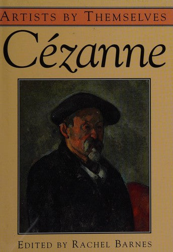 Cezanne (Artists by Themselves)