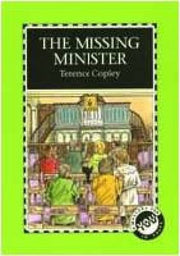 The Missing Minister (Mysteries)