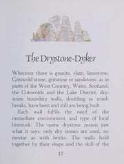 The Book of the Brickmakers, Farrier and Drystone-dyker