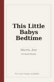 This Little Babys Bedtime