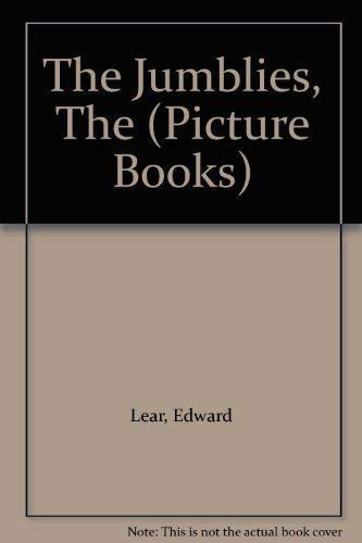 The Jumblies (Picture Books)