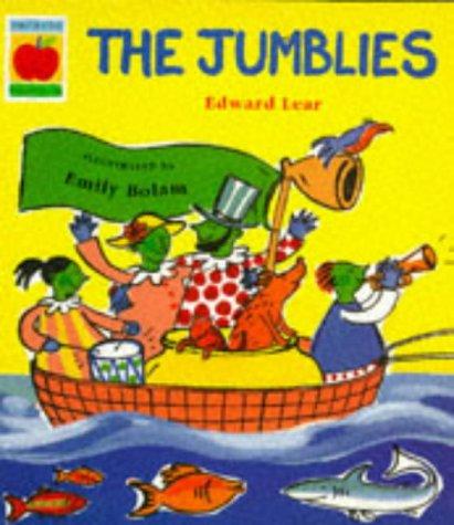 The Jumblies, The (Orchard Paperbacks S.)