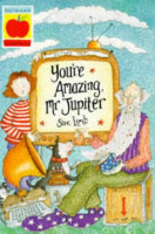 You're Amazing Mr Jupiter