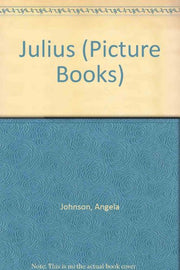 Julius (Picture Books)