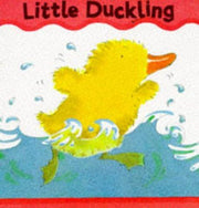 Little Duckling (Board Books - Smee S.)