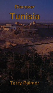 Discover Tunisia