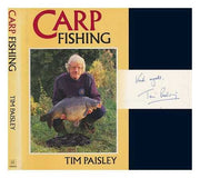 Carp Fishing