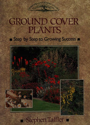 Ground Cover Plants (Crowood Gardening Guides)