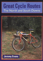 North and South Downs: 1 (Great Cycle Routes)