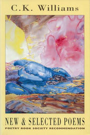 New and Selected Poems