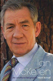 Ian McKellen: An Unofficial Biography