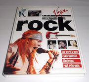 The Virgin Encyclopedia of Rock