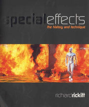 Special Effects: The History and Technique