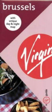 Virgin Brussels (A Virgin guide)