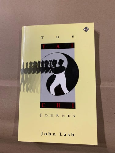 T'ai Chi Journey