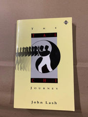 T'ai Chi Journey
