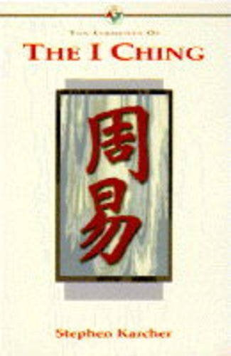 The I Ching (The Elements of…)