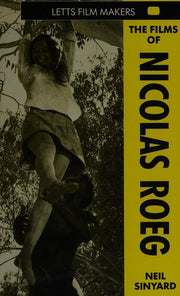 The Films of Nicholas Roeg