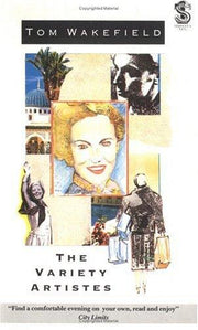The Variety Artistes